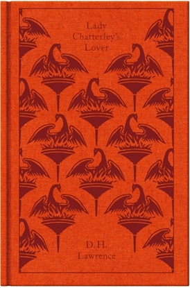 Afbeeldingen van Penguin Clothbound Classics Lady Chatterley's Lover