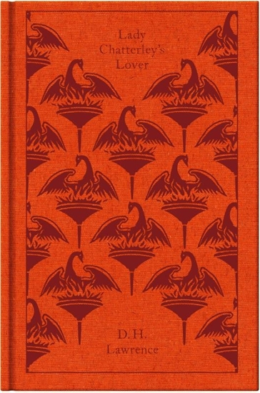 Afbeelding van Penguin Clothbound Classics Lady Chatterley's Lover