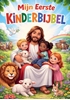 Afbeelding van Mijn eerste Kinderbijbel