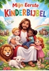 Afbeelding van Mijn eerste Kinderbijbel