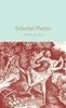 Afbeelding van Macmillan Collector's Library Selected Poems