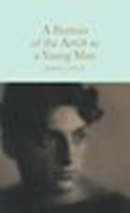Afbeeldingen van Macmillan Collector's Library A Portrait of the Artist as a Young Man