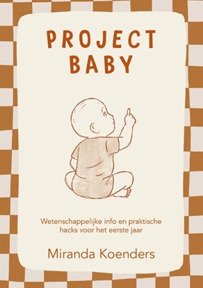 Afbeeldingen van Project baby