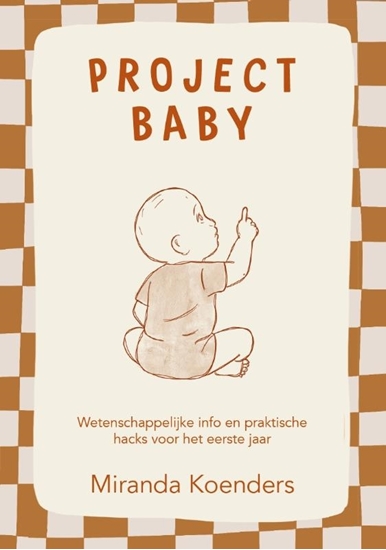 Afbeelding van Project baby