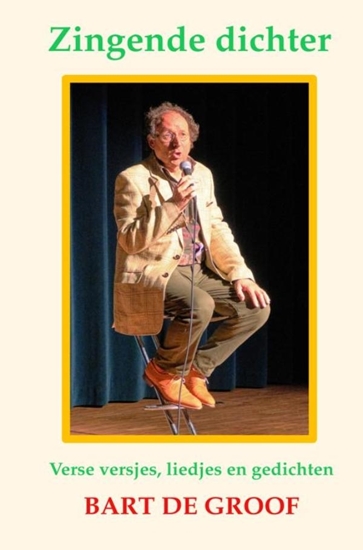 Afbeelding van Zingende dichter