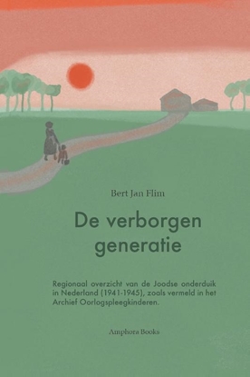 Afbeeldingen van De verborgen generatie