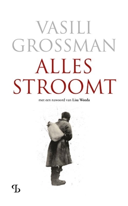 Afbeeldingen van Alles stroomt