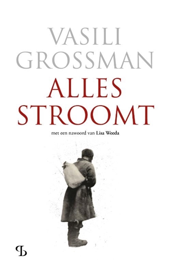 Afbeelding van Alles stroomt