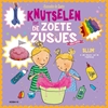 Afbeelding van De Zoete Zusjes Knutselen met de Zoete Zusjes - slijm