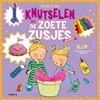 Afbeelding van De Zoete Zusjes Knutselen met de Zoete Zusjes - slijm