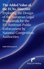 Afbeelding van The Added Value of the ECN+ Directive