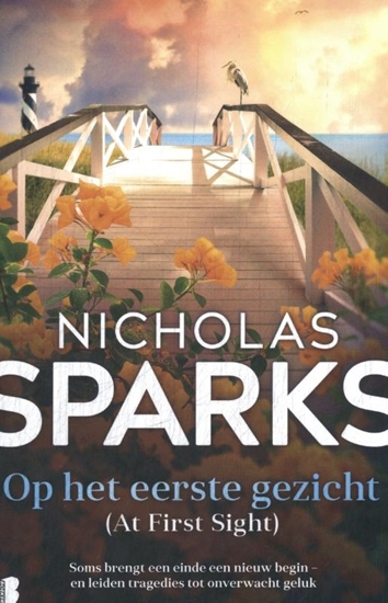 Afbeelding van Op het eerste gezicht