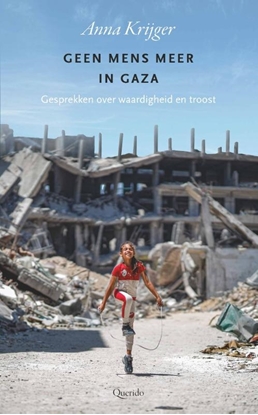 Afbeeldingen van Geen mens meer in Gaza