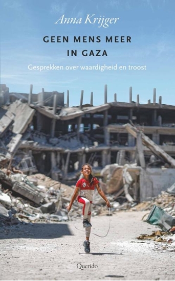 Afbeelding van Geen mens meer in Gaza