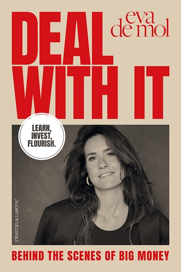 Afbeelding van Deal with it
