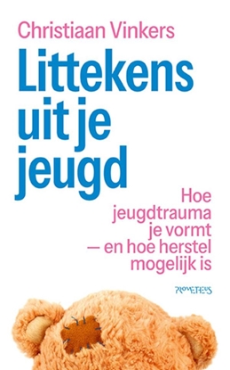 Afbeeldingen van Littekens uit je jeugd