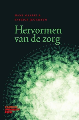 Afbeeldingen van Hervormen van de zorg
