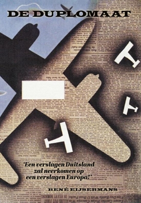 Afbeeldingen van DE DUPLOMAAT