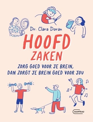 Afbeeldingen van Hoofdzaken