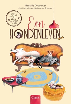 Afbeeldingen van Een hondenleven