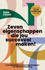 Afbeelding van Zeven eigenschappen die jou succesvol maken!