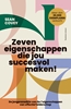 Afbeelding van Zeven eigenschappen die jou succesvol maken!