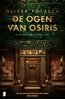 Afbeelding van De ogen van Osiris