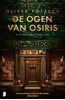 Afbeelding van De ogen van Osiris