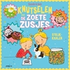 Afbeelding van De Zoete Zusjes Knutselen met de Zoete Zusjes - strijkkralen