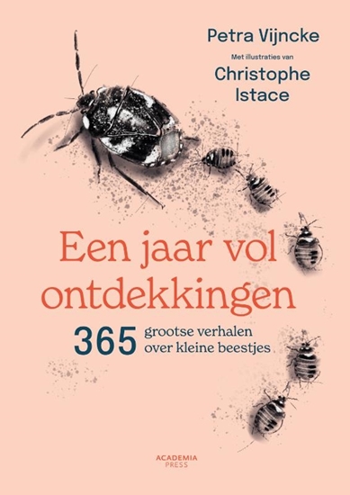 Afbeelding van Een jaar vol ontdekkingen