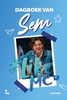 Afbeelding van #LikeMe Dagboek van Sem