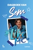 Afbeelding van #LikeMe Dagboek van Sem