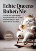 Afbeelding van Echte Queens ruhen nie