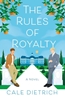 Afbeelding van Wednesday Books The Rules of Royalty