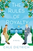 Afbeelding van Wednesday Books The Rules of Royalty
