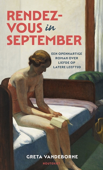 Afbeelding van Rendez-vous in september