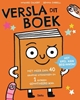 Afbeelding van Versla dit boek
