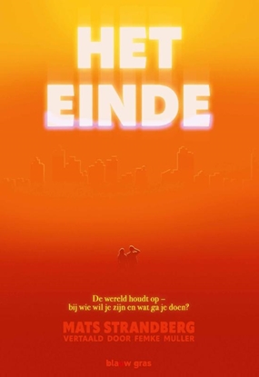 Afbeeldingen van Het einde