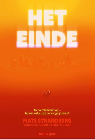 Afbeelding van Het einde