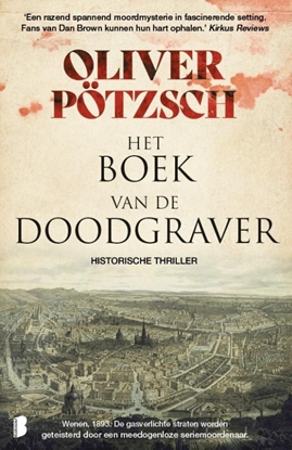 Afbeeldingen van Het boek van de doodgraver