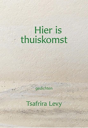 Afbeeldingen van Elikser Hier is thuiskomst