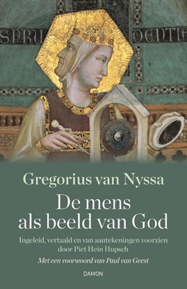 Afbeeldingen van De mens als beeld van God