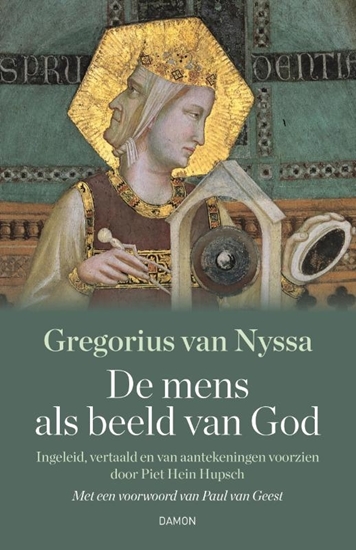 Afbeelding van De mens als beeld van God