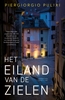 Afbeelding van Echo's van het kwaad Het eiland van de zielen