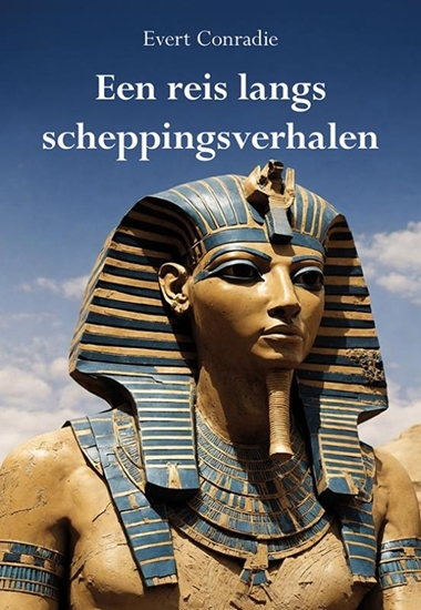 Afbeelding van Een reis langs scheppingsverhalen