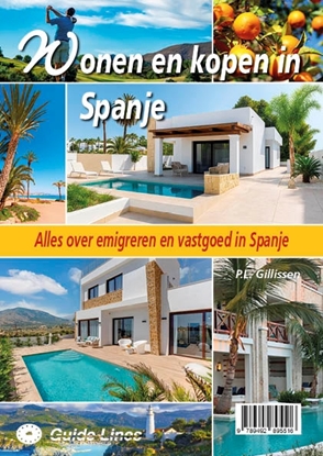 Afbeeldingen van Wonen en kopen in Wonen en kopen in Spanje