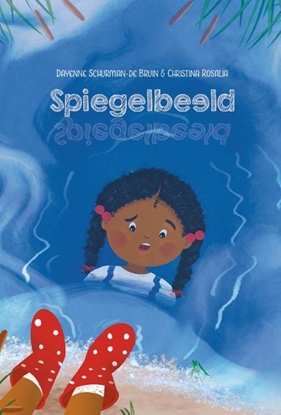 Afbeeldingen van Spiegelbeeld