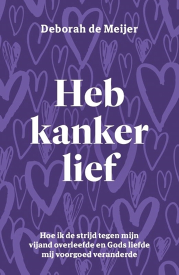 Afbeelding van Heb kanker lief