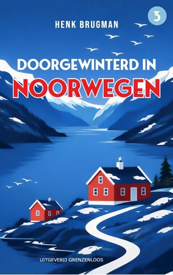 Afbeelding van Doorgewinterd in Noorwegen