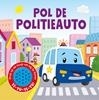 Afbeelding van 1 geluid Pol de politieauto